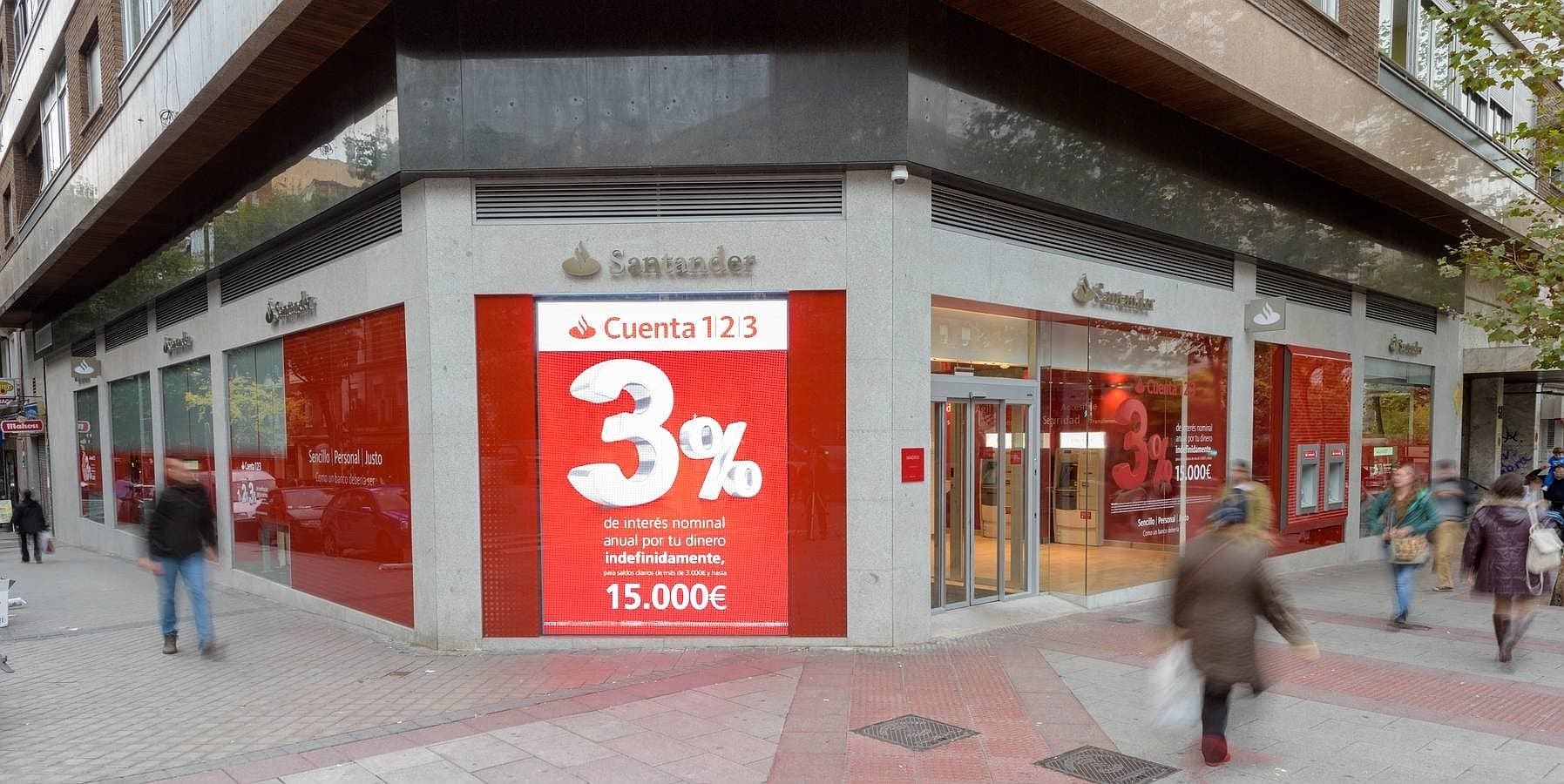 Descuento adidas outlet santander